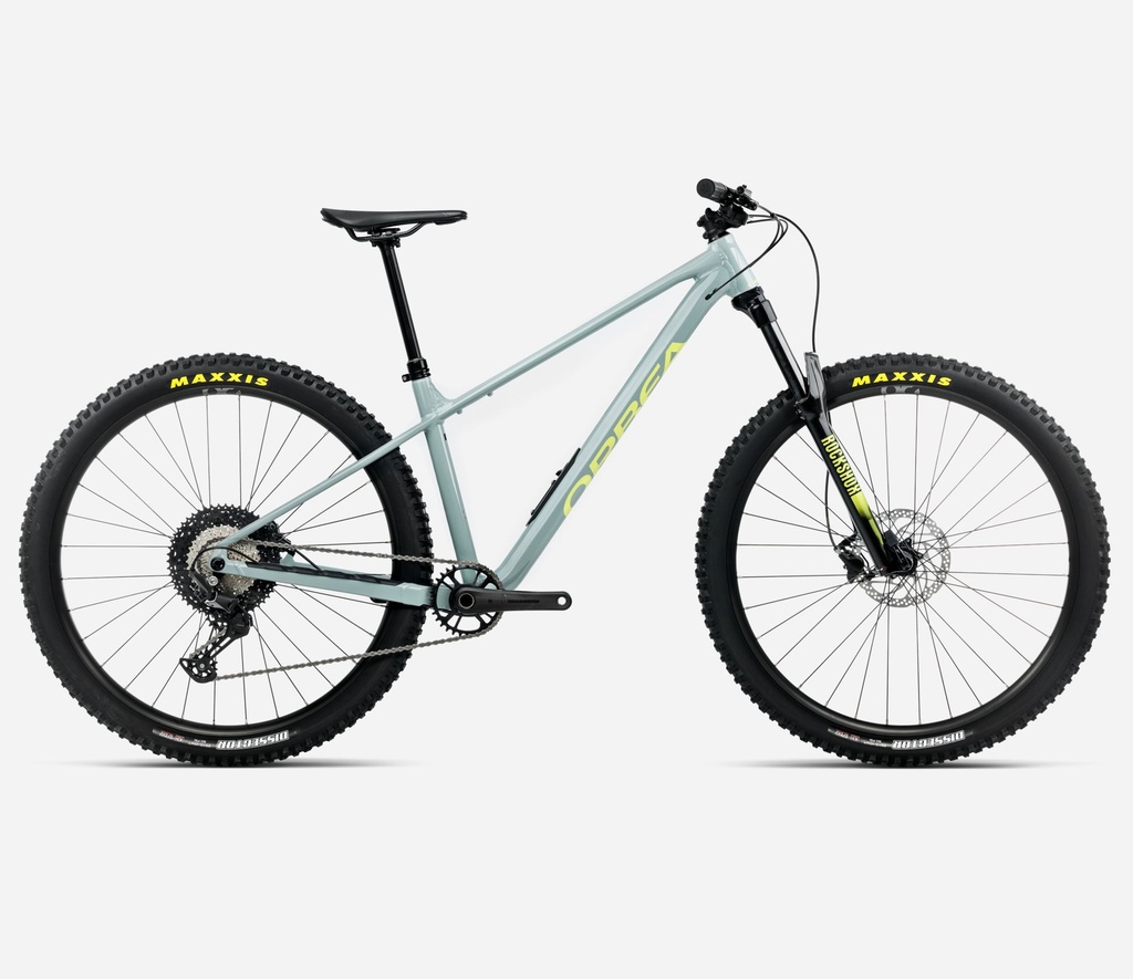 Bicicleta de Montaña ORBEA LAUFEY H30 2025