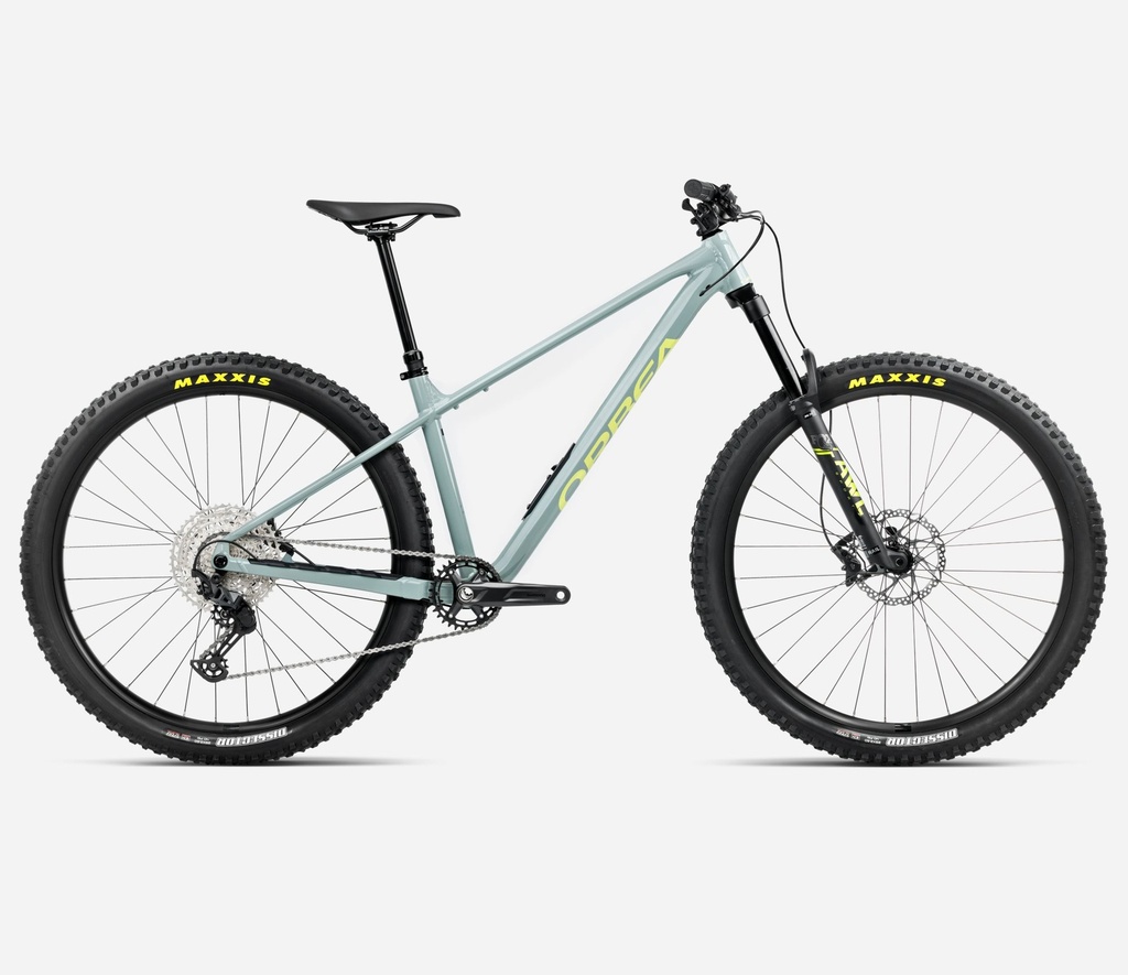 Bicicleta de Montaña ORBEA LAUFEY H10 2025