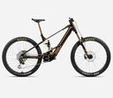 Bicicleta de Montaña ORBEA WILD M-LTD 20mph 2025