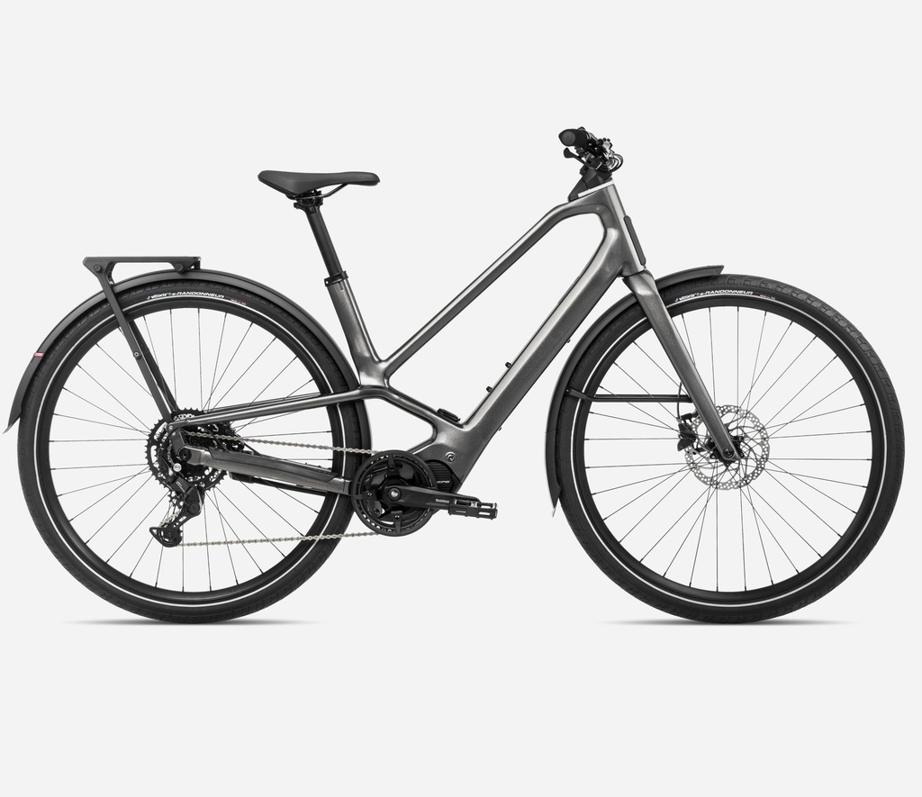 Bicicleta Urbana ORBEA DIEM 30 28mph 2025