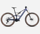 Bicicleta de Montaña ORBEA RISE SL M10 630W 20mph 2025