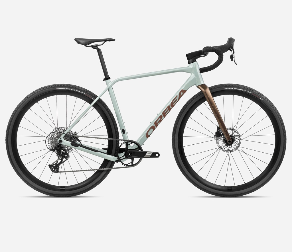 Bicicleta de Gravel ORBEA TERRA H41 1X 2024