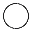 ARO RUTA/GRAVEL STAN'S GRAIL S1 700C NEGRO 28H