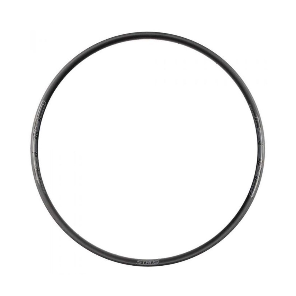 ARO STAN'S CREST MK4 27.5" NEGRO 28H