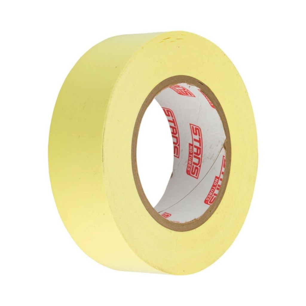 CINTA AMARILLA STAN´S 60YD X 30MM