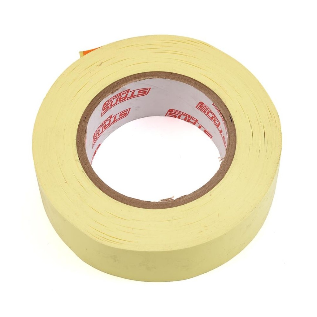 CINTA AMARILLA STAN´S 60YD X 36MM