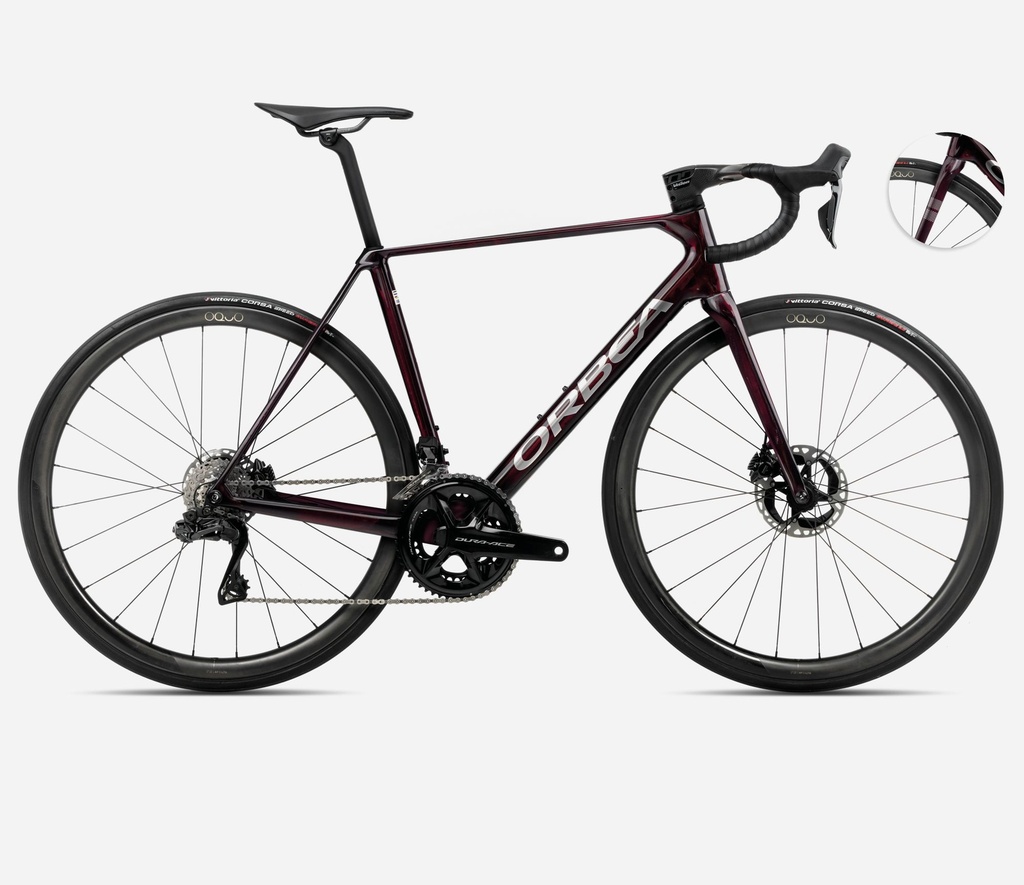 	
Bicicleta de Carretera ORBEA Orca M10 ILTD PWR 2025