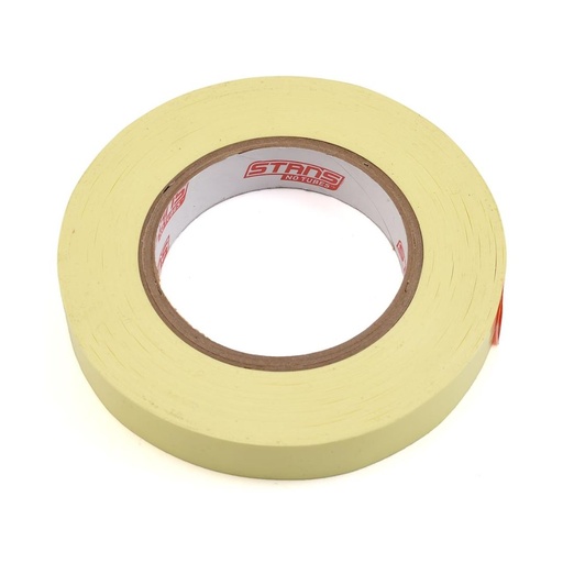 [SN-AS0004] CINTA AMARILLA STAN´S 60YD X 21MM