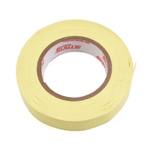 [SN-AS0006] CINTA AMARILLA STAN´S 60YD X 25MM