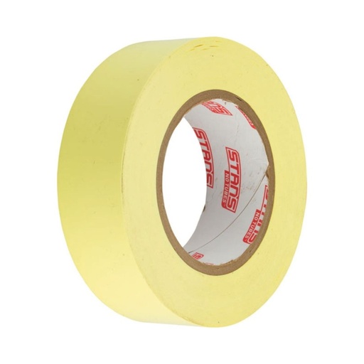 [SN-AS0106] CINTA AMARILLA STAN´S 60YD X 30MM
