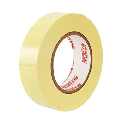 [SN-AS0125] CINTA AMARILLA STAN´S 60YD X 33MM