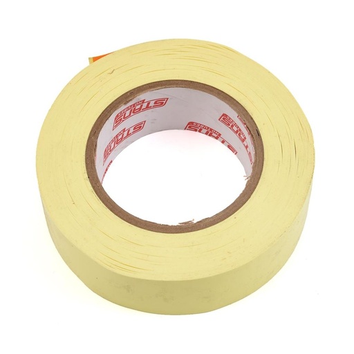 [SN-AS0129] CINTA AMARILLA STAN´S 60YD X 36MM