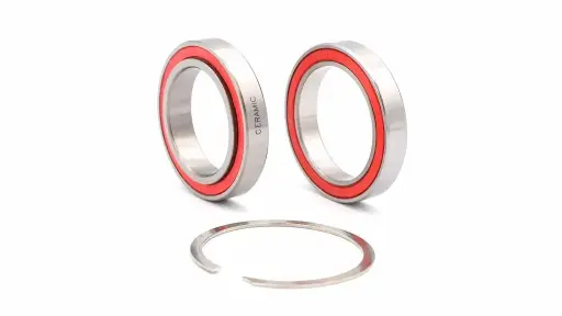 [PS-BR-3028CRC] KIT DE BALEROS PRAXIS M30 BB- CERAMICO