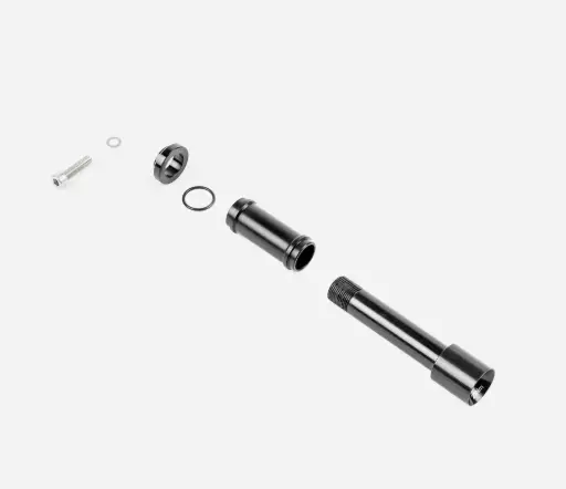 [OR-XC130000] KIT HARDWARE BASCULANTE GIRO PPAL OCCAM 24
