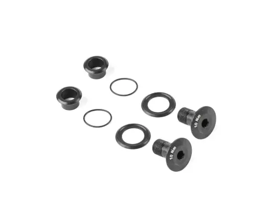 [OR-X9160000] Kit H/Ware Trunnion-Shock Wild 2023-2024