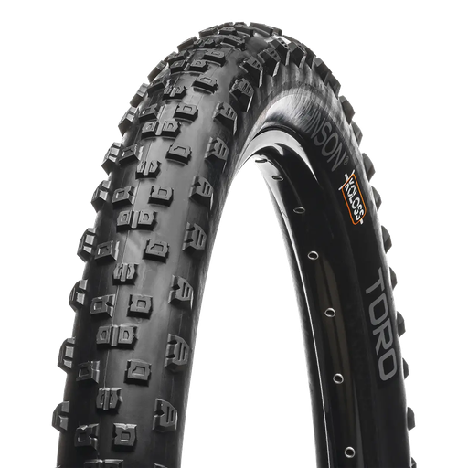 [HS-PV703492] LLANTA HUTCHINSON E-BIKE TORO KOLOSS 29X2.6 TUBELESS READY SPIDERTECH NEGRA