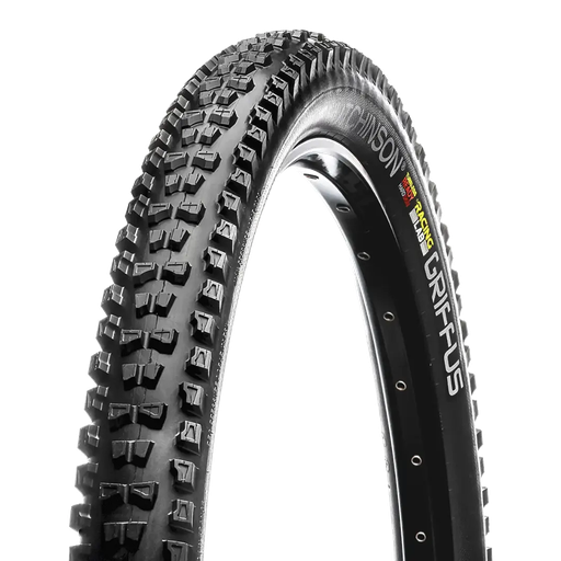 [HS-PV528722] LLANTA HUTCHINSON GRIFFUS RLAB 29X2.50 TUBELESS READY HARDSKIN NEGRA
