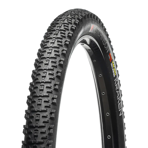 [HS-PV531762] LLANTA HUTCHINSON KRAKEN RLAB 29X2.4 TUBELESS READY HARDSKIN NEGRA