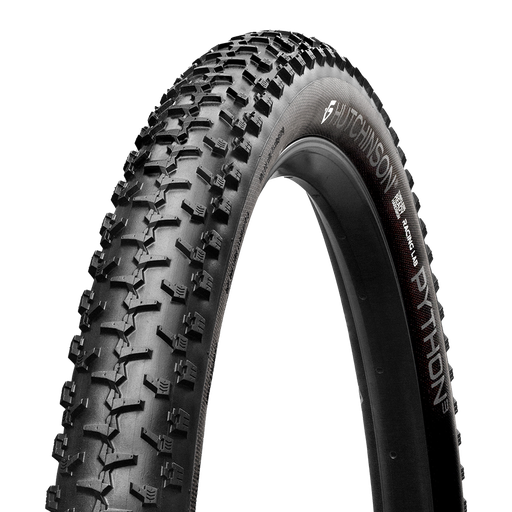 [HS-PV704982] LLANTA HUTCHINSON PYTHON 3 29X2.40 TUBELESS READY SIDESKIN NEGRA