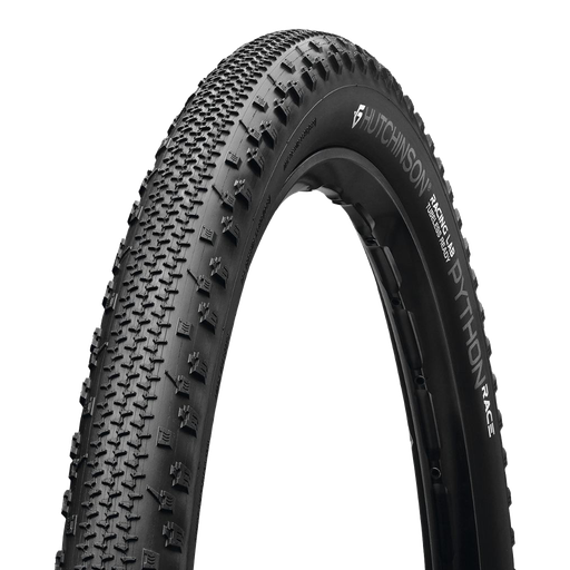[HS-PV532652] LLANTA HUTCHINSON PYTHON RACE 29X2.40 TUBELESS READY NEGRA