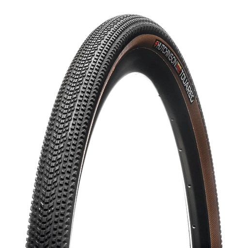 [HS-PV529751] LLANTA HUTCHINSON TOUAREG 700X40 TUBELESS READY HARDSKIN CAFE RACING LAB
