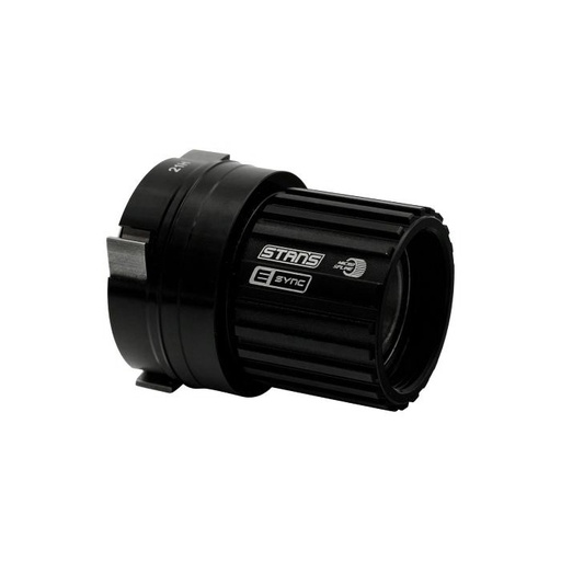 [SN-ZH2578] BODY CASSETTE STAN'S E-SYNC MICROSPLINE