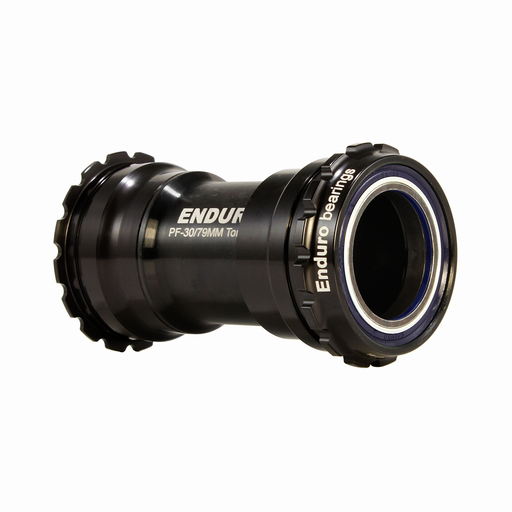 [EB-BKC-0656] BKC-0656 - Torqtite, Ceramic, XD15 Corsa, 45 degree Angular Contact, Bearing Bottom Bracket for BBRight Framesets to 30mm Cranksets (over 104mm wide)