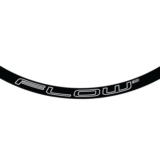 [SN-PR1402] CALCOMANIAS ARO FLOW EX3 29" BLANCO (P/1 ARO)
