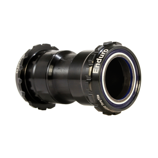 [EB-BKC-0646] BKC-0646 - Torqtite, Ceramic, XD15 Corsa, 45 degree Angular Contact, Bearing Bottom Bracket for BB30 Framesets to 30mm Cranksets (over 104 mm wide)