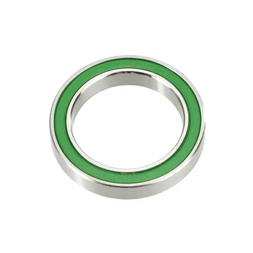 [EB-BB S71806 LLB-bag] S71806 LLB - Angular Contact, Stainless-Steel, Bottom Bracket bearing - 30mm x 42mm x 7mm