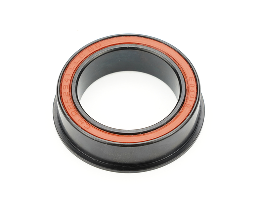 [EB-BB CH DRF 2941 LLB BO-bx] CH DRF 2941 LLB BO - Black-Oxide Coated, Ceramic-Hybrid, Flanged, Double-Row, Press-In, Bottom Bracket Bearing solution for BB86/92 framesets and SRAM DUB cranksets