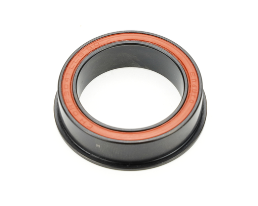 [EB-BB CH DRF 3041 LLB BO-bag] CH DRF 3041 LLB BO - Black-Oxide Coated, Ceramic-Hybrid, Flanged, Double-Row, Press-In, Bottom Bracket Bearing solution for BB86/92 framesets and BB30 style cranksets