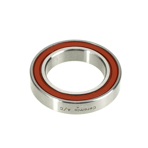 [EB-BB CH MRA 2437 LLB-bx] CH MRA 2437 LLB - ABEC-5, Ceramic-Hybrid, Angular-Contact, Bottom Bracket Bearing - 24mm x 37mm x 7mm