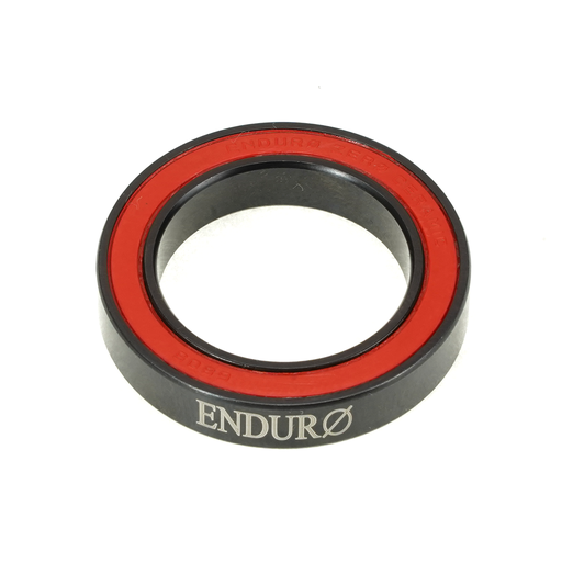 [EB-BB CO 6805 VV-bx] CO 6805 VV - ABEC-5, Enduro Zero, Ceramic-Hybrid Black Oxide treated Radial Bearing- 25mm x 37mm x 7mm