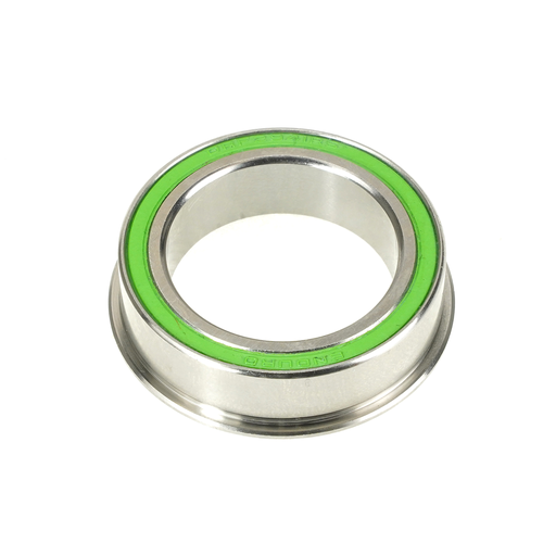 [EB-BB DRF 2941 2RS SS-bx] DRF 2941 2RS SS - Stainless-Steel, Flanged, Double-Row, Press-In, Bottom Bracket bearing - 29mm x 41/44mm x 11mm