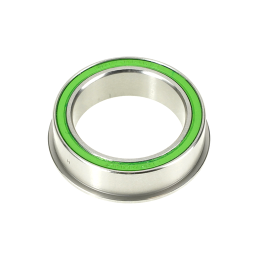[EB-BB DRF 3041 2RS SS-bag] DRF 3041 2RS SS - Stainless-Steel, Flanged, Double-Row, Press-In, Bottom Bracket bearing - 30mm x 41/44mm x 11mm