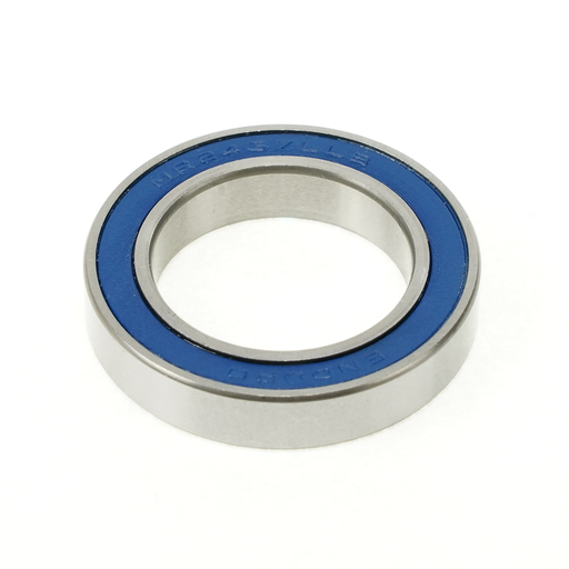 [EB-BB MR 2437 LLB-bag] MR 2437 LLB - ABEC-3, Radial Bearing- 24mm x 37mm x 7mm