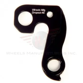 [WM-PL2-DROPOUT-48] PATA DESVIADOR 48 - DIAMONBACK