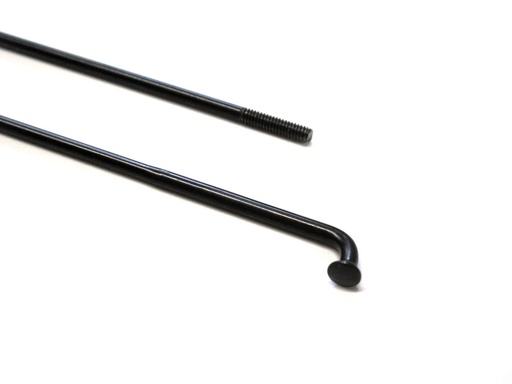 [SP-STRONG-J-310MED-BLK] RAYO SAPIM STRONG "J" NEGRO (A MEDIDA PERSONALIZADA DESDE 270 A 304MM)