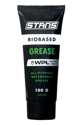 [SN-LC0004] STAN'S BIOBASED GREASE, 100G