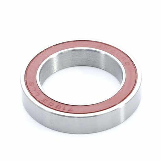 [EB-BB 71805 LLB-bag] 71805 LLB- ABEC-5 Angular-Contact Bearing (C3 Clearance) - 25mm x 37mm x 7mm