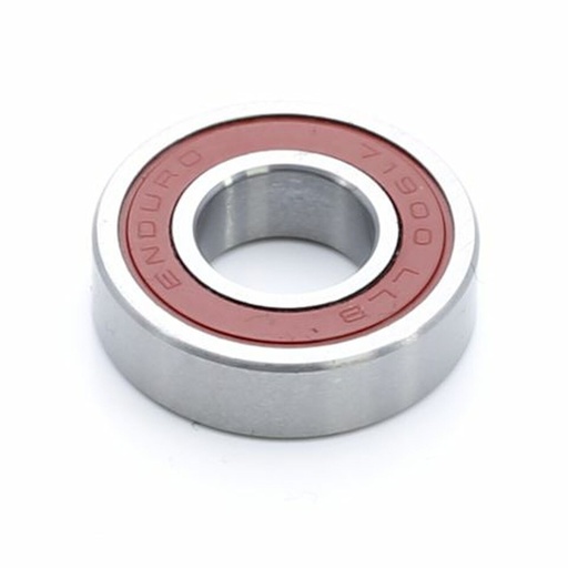[EB-BB 71900 LLB] 71900 LLB - ABEC-5 Angular-Contact Bearing (C3 Clearance) - 10mm x 22mm x 6mm