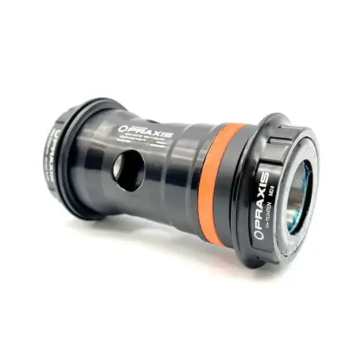 [PS-73-3201R] TAZA DE CENTRO PRAXIS M24- BB30/PF30 73MM MTB