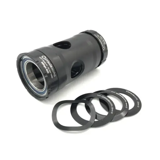 [PS-79-4001R] TAZA DE CENTRO PRAXIS M30 - BBRIGHT 79MM RUTA