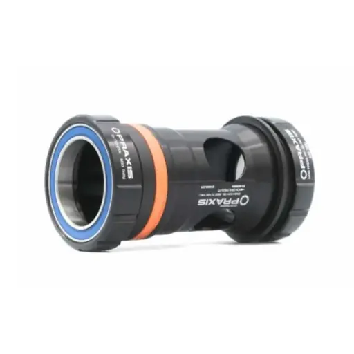 [PS-73-4101R] TAZA DE CENTRO PRAXIS M30-THRU - BB30/PF30 73MM MTB
