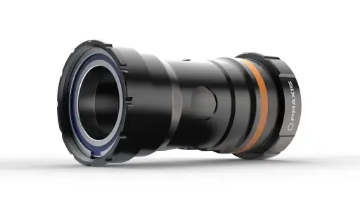 [PS-79-4101R] TAZA DE CENTRO PRAXIS M30-THRU - BBRIGHT 79MM RUTA