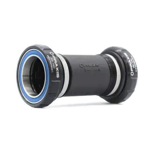 [PS-68-4202] TAZA DE CENTRO PRAXIS M30-THRU - BSA 68/73MM