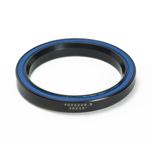 [EB-ACB 6808 BOCC-bag] ACB 6808 CC BO - 1-1/2 Black Oxide Coated Angular Contact Headset Bearing