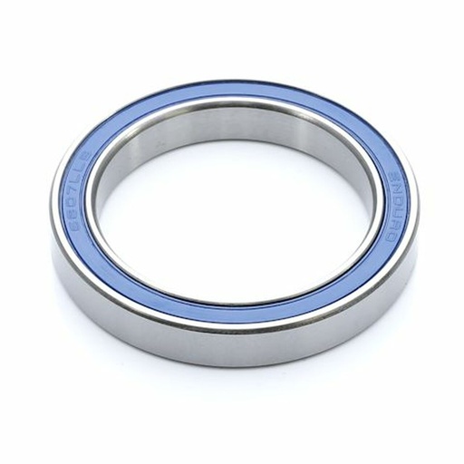 [EB-BB 6807 LLB-bag] 6807 LLB - ABEC-3 Radial Bearing - (C3 Clearance) 35mm x 47mm x 7mm