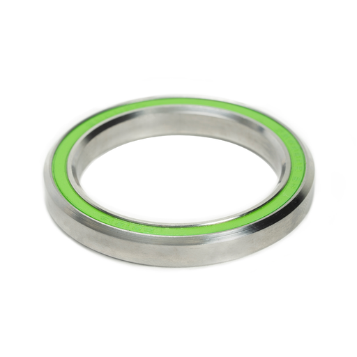 [EB-BB S68808 SP-bag] S68808 SP- 1 1/2 stainless steel, Angular Contact Headset Bearing